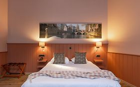 Boutique Hotel Malleberg